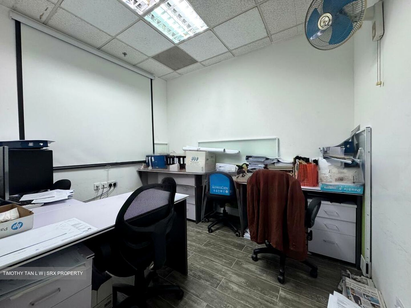 Kembangan Plaza (D14), Shop House #463901161